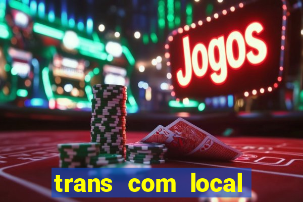 trans com local porto alegre